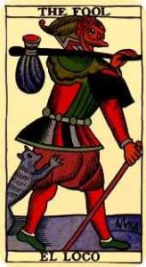 The Fool