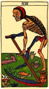 Death