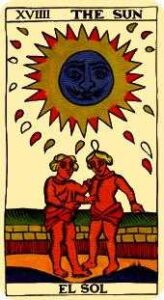 The Sun