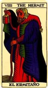 The Hermit